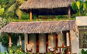 Shiva Sunrise Resort